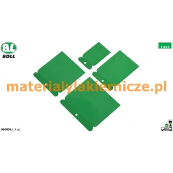 BOLL 0060061 Szpachelki plastikowe materialylakiernicze.pl